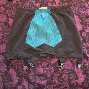 What Katie Did Girdle size 12 US